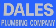 Dales Plumbing Company website