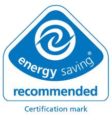 We are an Energy saving recommended company
