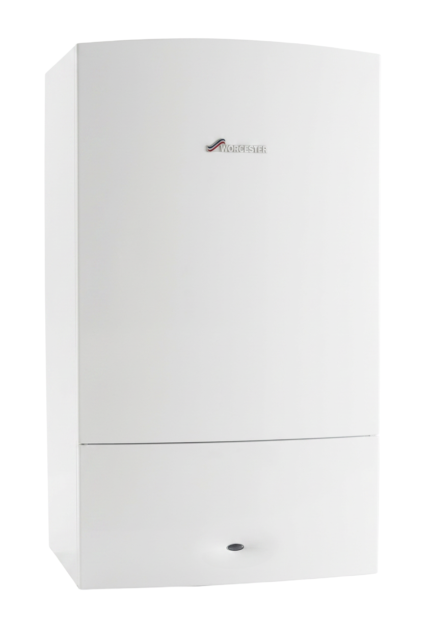 Worcester Compact CDI 36kW combi boiler